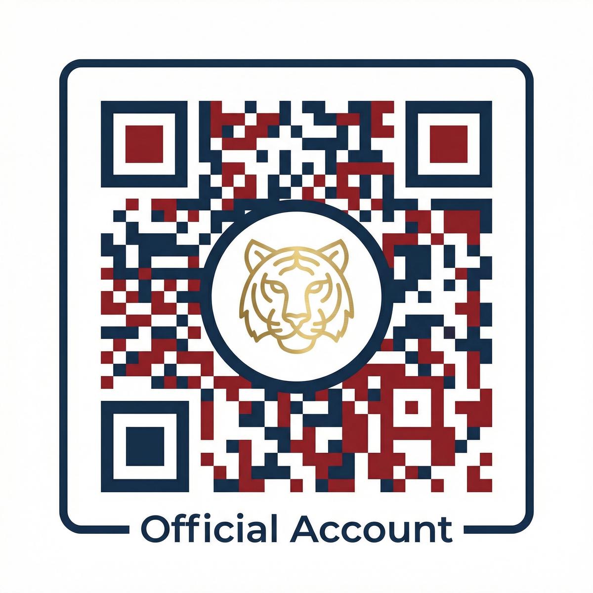 小小绘公众号二维码