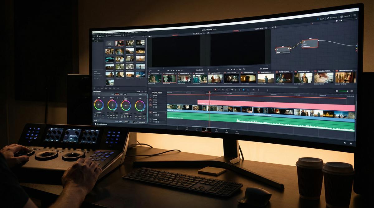 小小绘后期剪辑教程